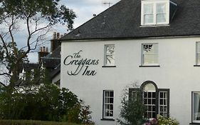 Creggans Inn Hotel